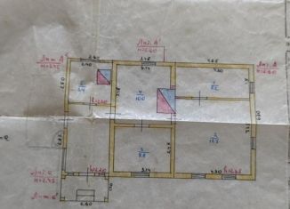 Продам дом, 121.2 м2, село Нижний Карачан, Гражданская улица