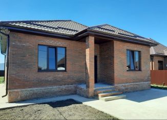 Продам дом, 106 м2, село Осиново, Кооперативная улица