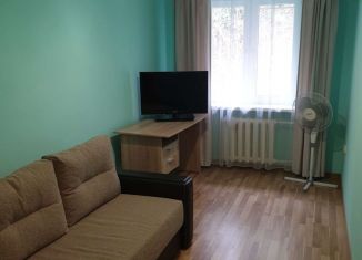 Сдача в аренду 3-комнатной квартиры, 54 м2, Сочи, улица Новосёлов, 5, микрорайон Заречный