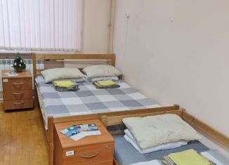 Аренда комнаты, 25 м2, Казань, переулок Кирова, 1/24, Вахитовский район