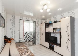 Продам двухкомнатную квартиру, 36 м2, Тюмень, Западносибирская улица, 2, ЖК Добрый