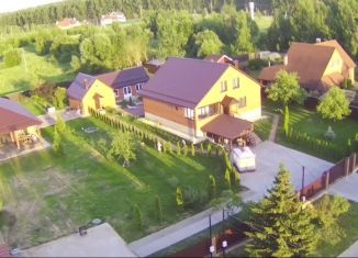 Дом на продажу, 350 м2, деревня Сверчково, деревня Сверчково, 22