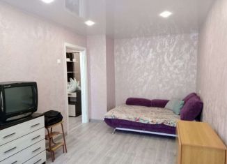 Сдается 1-ком. квартира, 38 м2, Хабаровск, улица Данчука, 4