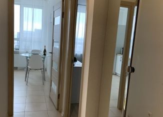 Сдается 1-ком. квартира, 38 м2, Москва, Мукомольный проезд, 2, Мукомольный проезд