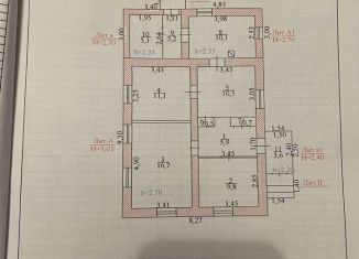 Продаю дом, 70 м2, Канаш