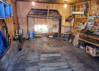 Продажа гаража, 28 м2, поселок городского типа Никель