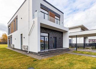 Дом на продажу, 230 м2, ДНП Люкс-Проект