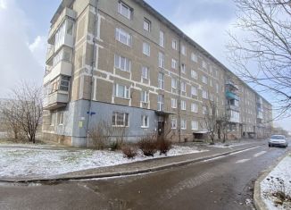 Продам однокомнатную квартиру, 33.7 м2, Черняховск, 2-й Дачный переулок, 14А