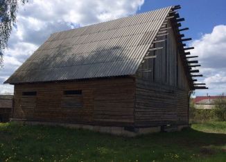 Продаю дом, 108 м2, посёлок городского типа Демянск, улица Халина, 53