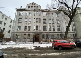 Продам пятикомнатную квартиру, 139 м2, Санкт-Петербург, Подрезова улица, Подрезова улица