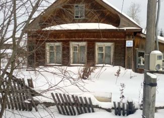 Продажа дома, 50 м2, Киров, Нововятский район, Милицейская улица, 26