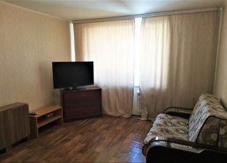 1-комнатная квартира на продажу, 41.8 м2, Тюмень, Обдорская улица, 5, Калининский округ