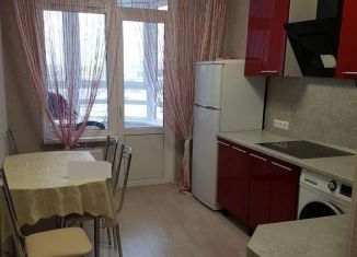 Сдам 1-комнатную квартиру, 41 м2, Анапа, улица Верхняя Дорога, 151к5