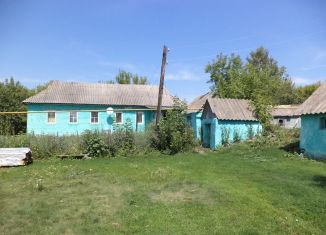 Дом на продажу, 59.4 м2, село Волово, площадь Ленина