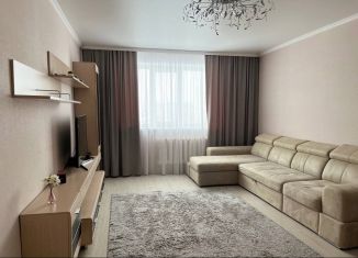 Продается однокомнатная квартира, 53 м2, Ульяновск, улица Ульяны Громовой, 10, ЖК Юность