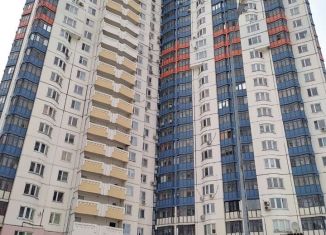 Продается трехкомнатная квартира, 92.7 м2, Балашиха, улица Свердлова, 54, ЖК Балашиха-Парк