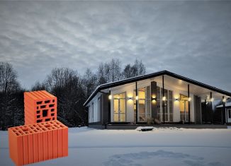 Дом на продажу, 159 м2, посёлок Стрельна, Красносельское шоссе, 29