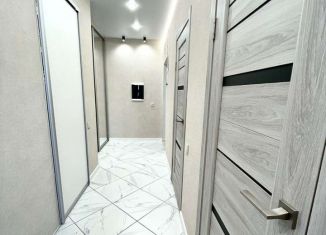 Аренда двухкомнатной квартиры, 58.2 м2, Люберцы, Вертолётная улица, 38/1, ЖК Люберцы 2017