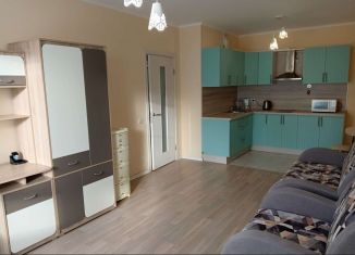 Продается однокомнатная квартира, 35 м2, посёлок Коммунарка, улица Александры Монаховой, 94к2, ЖК Бунинские Луга