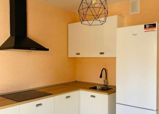 Сдам однокомнатную квартиру, 36 м2, Воронеж, улица 9 Января, 68к1, ЖК Современник