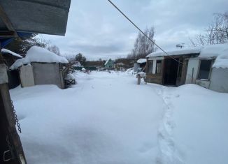 Продается участок, 8 сот., деревня Пирогово, Клязьминская улица