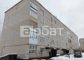 Продажа однокомнатной квартиры, 32.6 м2, Шарья, улица имени Адмирала Виноградова, 38
