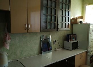 Квартира на продажу студия, 35.6 м2, село Подстёпки, Школьная улица, ЖК Солнечный