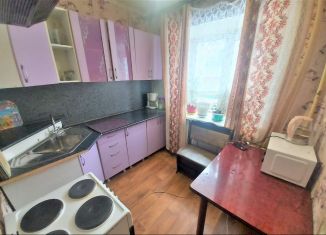 Продам двухкомнатную квартиру, 45.7 м2, Комсомольск-на-Амуре, Рабочая улица, 56