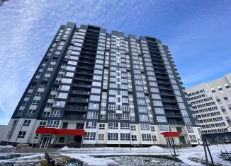 Продам 3-комнатную квартиру, 89.5 м2, Барнаул, Павловский тракт, 307к5, ЖК Nord