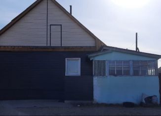 Продается дом, 59.9 м2, посёлок городского типа Могойтуй, Октябрьская улица