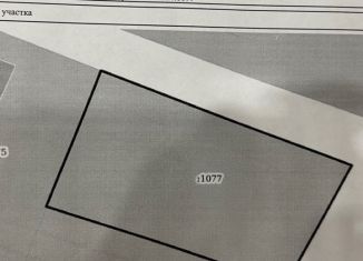 Продам земельный участок, 10 сот., посёлок Усть-Сема