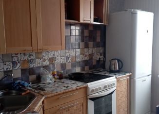 Сдается в аренду 2-ком. квартира, 55 м2, Томск, Профсоюзная улица, 16/2