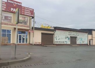 Продается помещение свободного назначения, 2000 м2, Нальчик, улица Толстого, 187, район Затишье