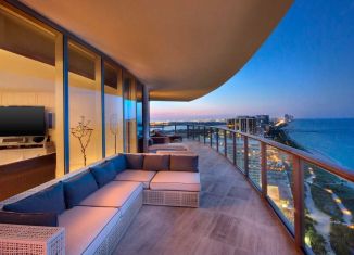 Продается 1-комнатная квартира, 15.9 м2, Сочи, ЖК Кислород, жилой комплекс Кислород, 3