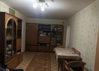 Четырехкомнатная квартира на продажу, 72.5 м2, Городовиковск, Советская улица, 2