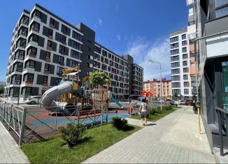 Продается двухкомнатная квартира, 47 м2, Батайск, улица Ушинского, 31к3, ЖК Пальмира 2.0