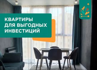 Продается 1-ком. квартира, 41 м2, село Сокуры