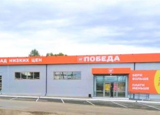 Продаю помещение свободного назначения, 305 м2, Белореченск, улица Шопина, 135