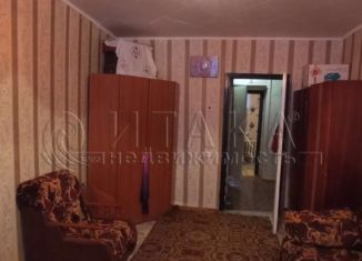 Продается 1-комнатная квартира, 35.3 м2, городской посёлок Ефимовский, 1-й микрорайон, 4