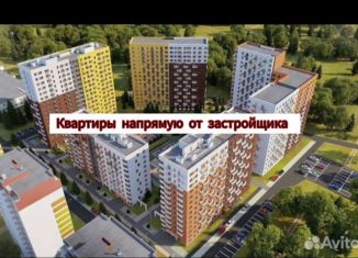 1-комнатная квартира на продажу, 48 м2, Махачкала, улица Даганова, 138, Кировский район