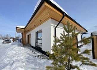 Дом на продажу, 127 м2, деревня Зубарева, Кленовая улица