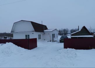 Продам дом, 93 м2, поселок Бельмесево, Луговая улица, 22Б