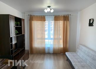 1-комнатная квартира в аренду, 39 м2, Москва, Ясеневая улица, 12к5, ЮАО