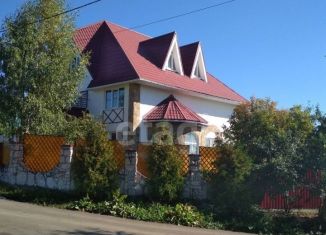 Продажа дома, 448 м2, Московская область, Новая улица