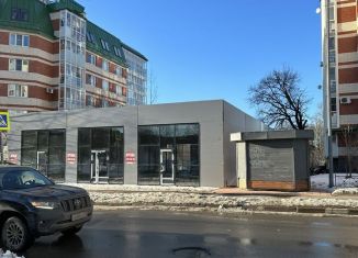 Сдаю помещение свободного назначения, 380 м2, Санкт-Петербург, 2-я Жерновская улица, 25, муниципальный округ Ржевка