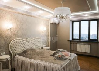 Продажа 3-комнатной квартиры, 107.9 м2, Калуга, переулок Суворова, 5, ЖК Альпийский