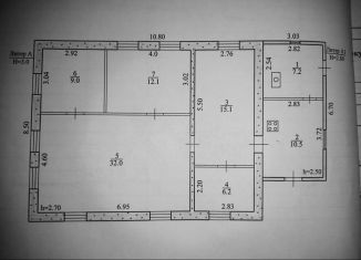 Продается дом, 92.1 м2, Еврейская АО, Уссурийская улица, 2