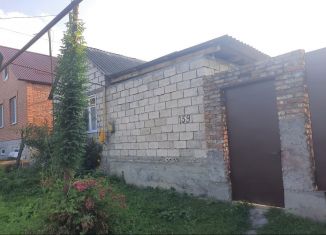 Продаю дом, 86 м2, село Гизель, улица Коцоева, 185