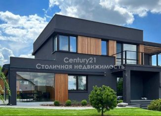 Продается дом, 194 м2, деревня Сорокино, Центральная улица