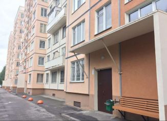 Сдается однокомнатная квартира, 32 м2, Санкт-Петербург, Большая Пороховская улица, 45, муниципальный округ Большая Охта